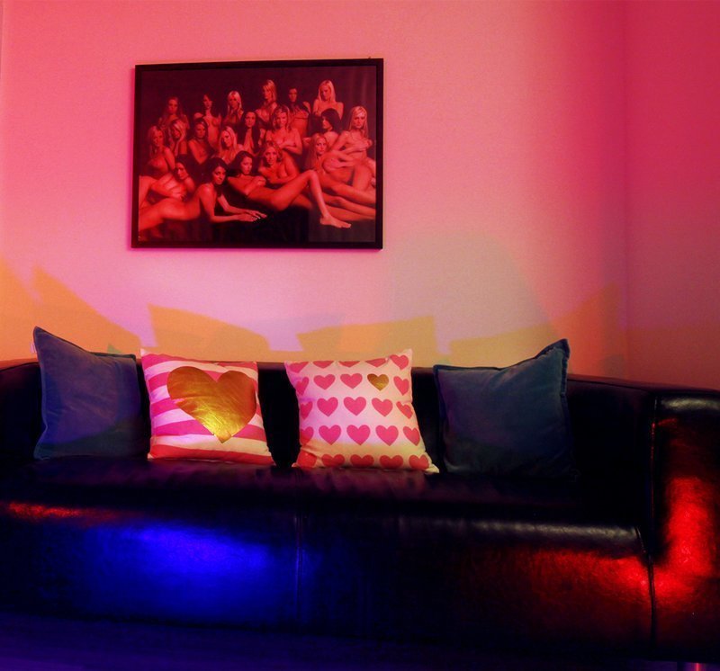 Fete 18 + Hamburg Germania