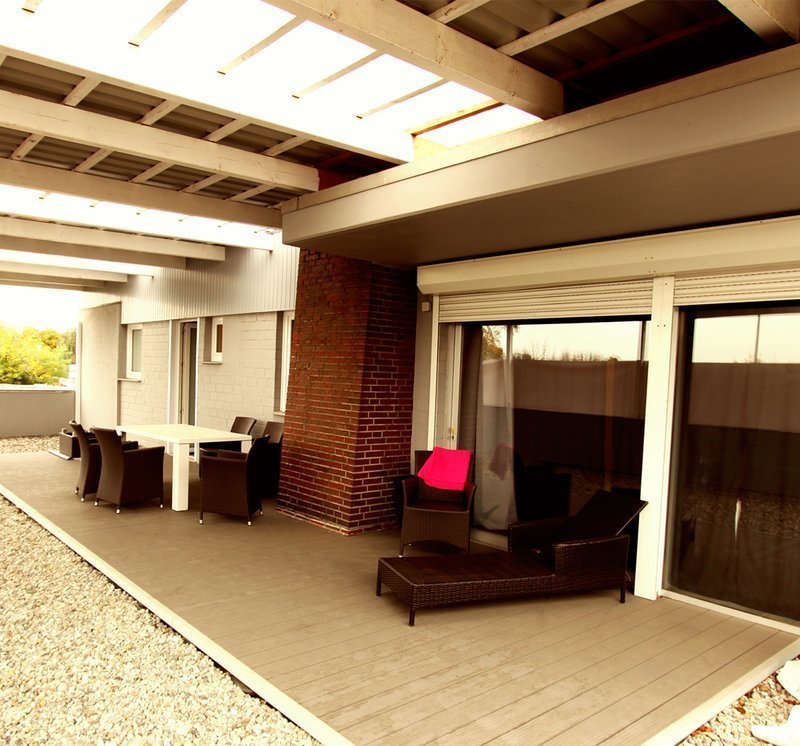 Fete 18 + Hamburg Germania