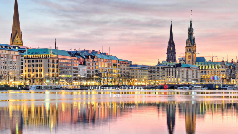 Fete 18 + Hamburg Germania